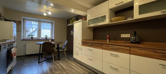 Moradia em banda de 4 divisões em Salzlandkreis, Germany N.º 41505 6