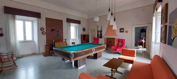  بناية في Montedinove, Italy 728متر مربع رقم 135293 11