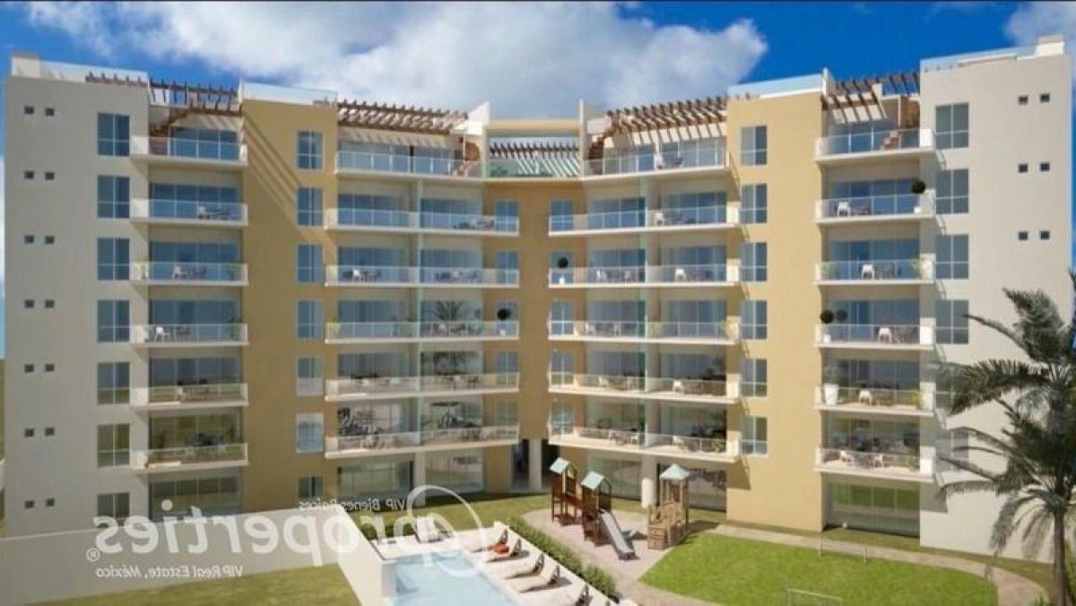 3 Schlafzimmer Wohnung in Mexico, Nr. 157964