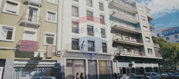 Bâtiment à Lisbon, Portugal 242m² No. 72246 7