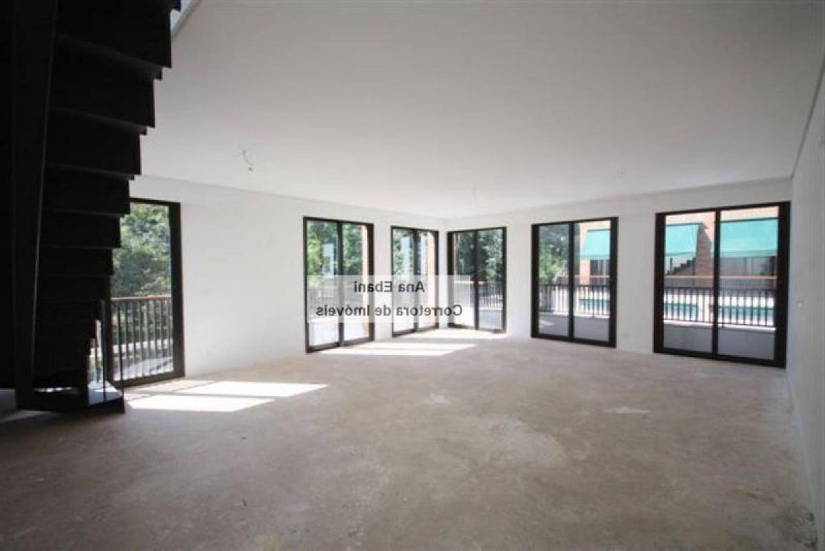 4 Schlafzimmer Haus in Sao Paulo, Brazil, Nr. 446728