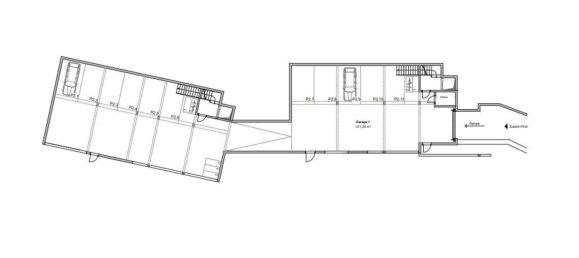 4-salle Appartement à Mariatrost, Austria No. 163562 37