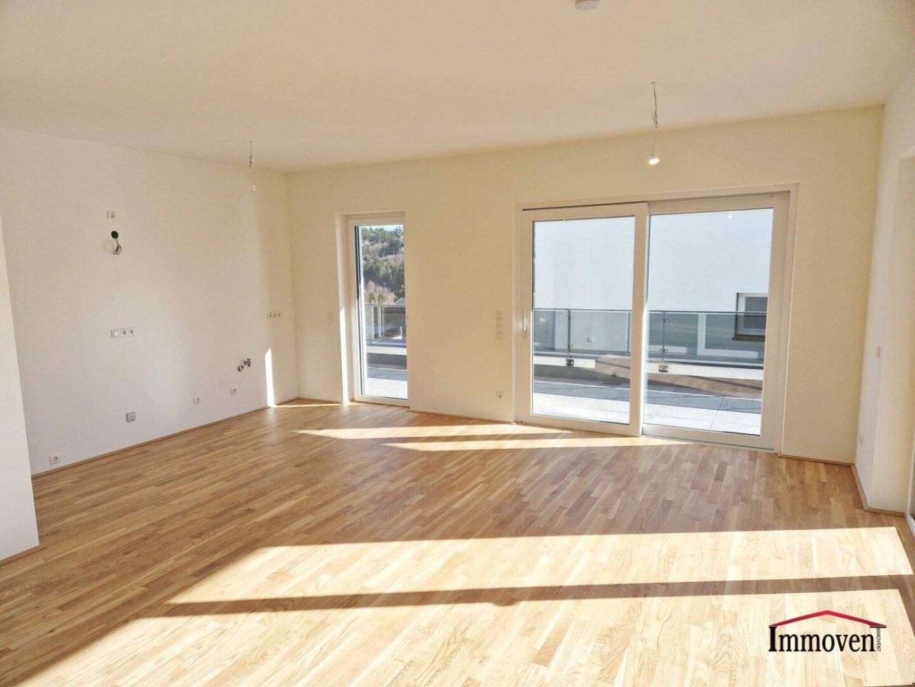 4-salle Appartement à Mariatrost, Austria No. 163562