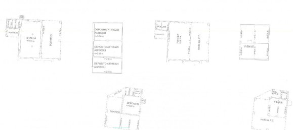 5-Zimmer Haus in Torrile, Italy, Nr. 234186 41