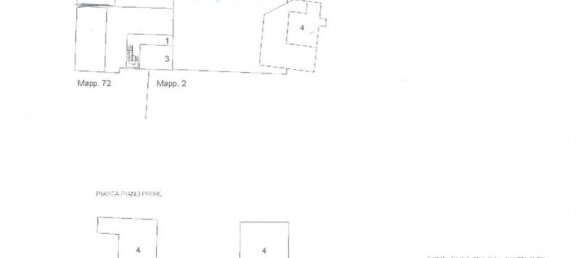 5-Zimmer Haus in Torrile, Italy, Nr. 234186 39