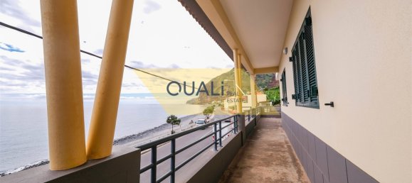 Villa de 4 dormitorios en Ponta do Sol, Portugal No. 119411 19