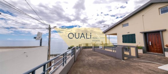 Villa de 4 dormitorios en Ponta do Sol, Portugal No. 119411 18