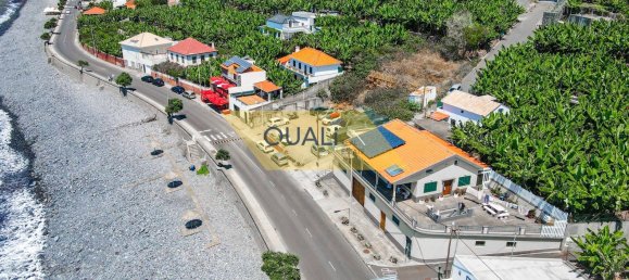 Villa de 4 dormitorios en Ponta do Sol, Portugal No. 119411 2