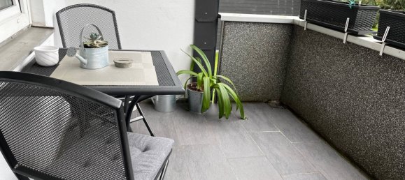 Apartamento de 2 habitaciónes en Braunschweig, Germany No. 78165 35