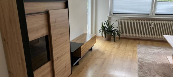 Apartamento de 2 habitaciónes en Braunschweig, Germany No. 78165 20