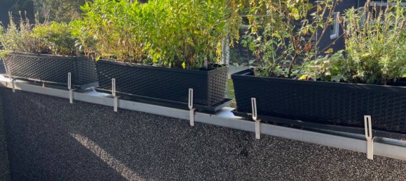 Apartamento de 2 habitaciónes en Braunschweig, Germany No. 78165 10