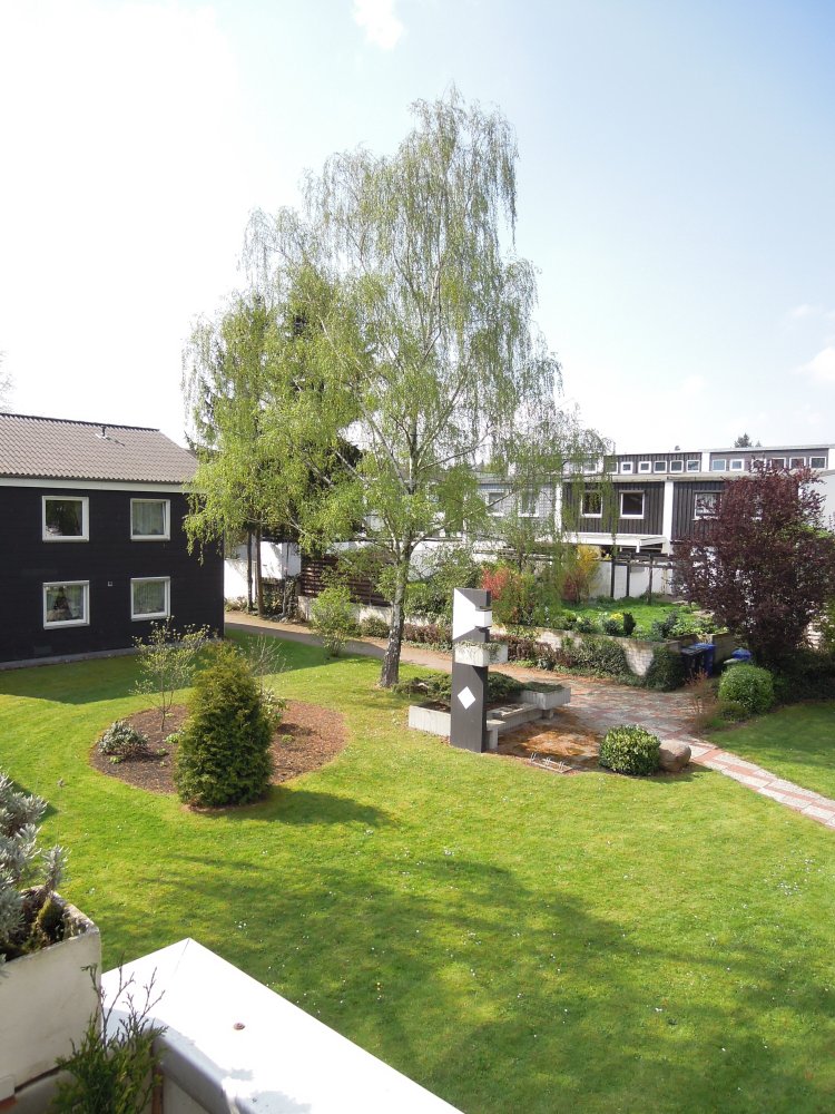 Apartamento de 2 habitaciónes en Braunschweig, Germany No. 78165