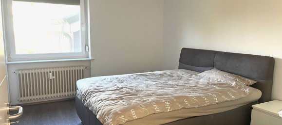 Apartamento de 2 habitaciónes en Braunschweig, Germany No. 78165 16