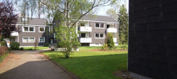Apartamento de 2 habitaciónes en Braunschweig, Germany No. 78165 15