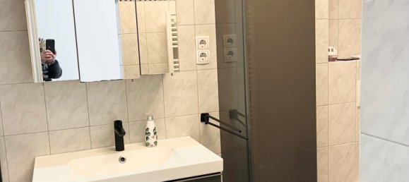 Apartamento de 2 habitaciónes en Braunschweig, Germany No. 78165 11