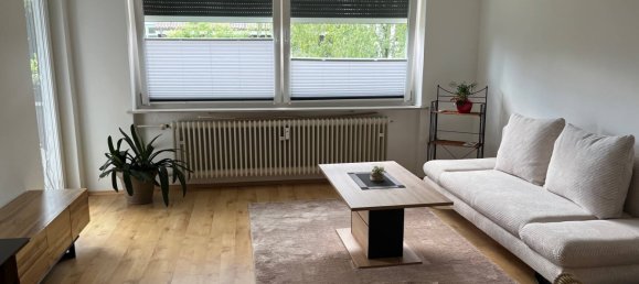 Apartamento de 2 habitaciónes en Braunschweig, Germany No. 78165 6
