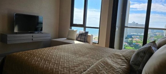 27 m² condominium en venta en Pattaya, Chonburi, Eastern Thailand, Thailand № 172175 13