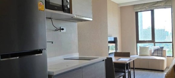 27 m² condominium en venta en Pattaya, Chonburi, Eastern Thailand, Thailand № 172175 15