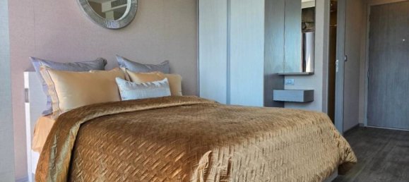 27 m² condominium en venta en Pattaya, Chonburi, Eastern Thailand, Thailand № 172175 7