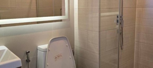 27 m² condominium en venta en Pattaya, Chonburi, Eastern Thailand, Thailand № 172175 18