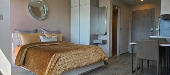 27 m² condominium en venta en Pattaya, Chonburi, Eastern Thailand, Thailand № 172175 8