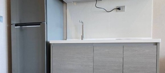 27 m² condominium en venta en Pattaya, Chonburi, Eastern Thailand, Thailand № 172175 16