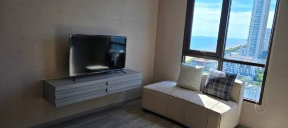 27 m² condominium en venta en Pattaya, Chonburi, Eastern Thailand, Thailand № 172175 14
