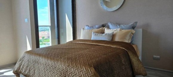 27 m² condominium en venta en Pattaya, Chonburi, Eastern Thailand, Thailand № 172175 10