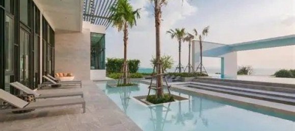 27 m² condominium en venta en Pattaya, Chonburi, Eastern Thailand, Thailand № 172175 2