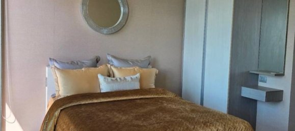 27 m² condominium en venta en Pattaya, Chonburi, Eastern Thailand, Thailand № 172175 9
