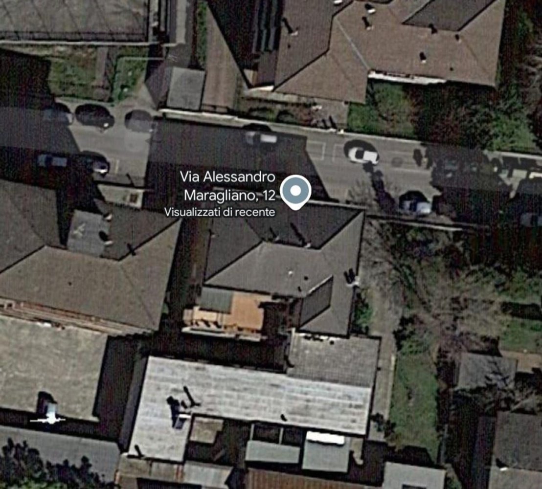 Apartamento de 5 habitaciónes en Voghera, Italy No. 138019