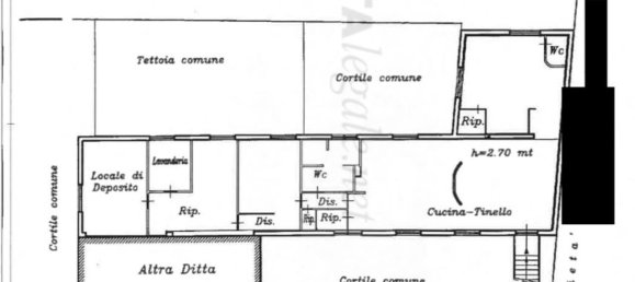 Apartamento de 5 habitaciónes en Voghera, Italy No. 138019 25