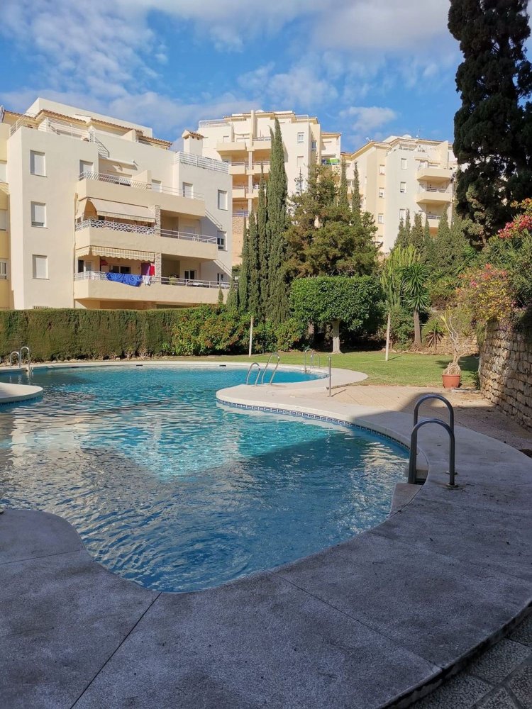 2 Schlafzimmer Wohnung in Mijas, Spain, Nr. 221177