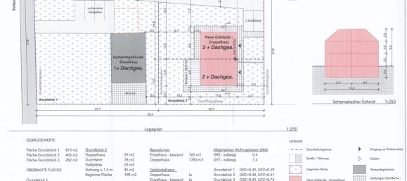  Land in Harburg, Germany No. 313094 4