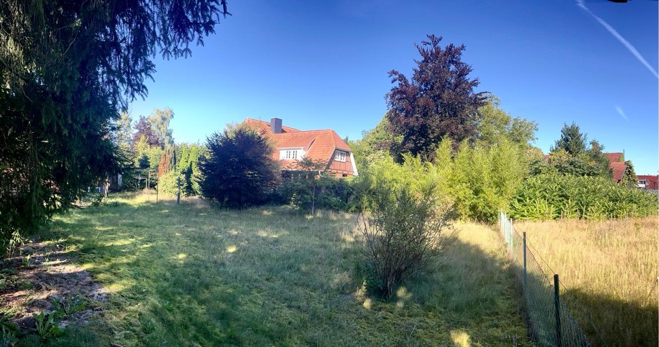  Land in Harburg, Germany No. 313094