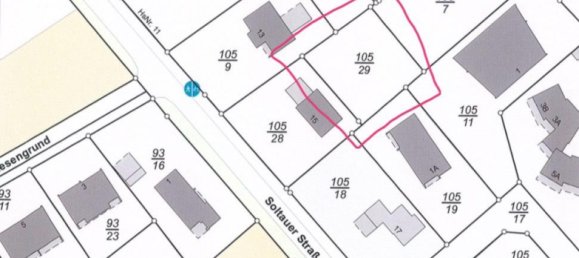  Land in Harburg, Germany No. 313094 3