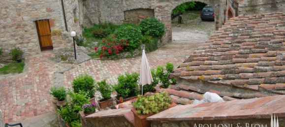 6 Schlafzimmer Wohnung in Roccastrada, Italy, Nr. 56061 27