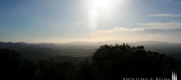 6 Schlafzimmer Wohnung in Roccastrada, Italy, Nr. 56061 32