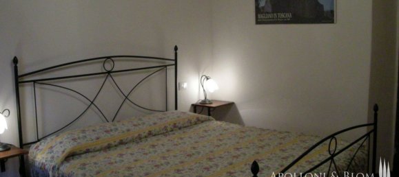 6 Schlafzimmer Wohnung in Roccastrada, Italy, Nr. 56061 22