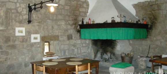 6 Schlafzimmer Wohnung in Roccastrada, Italy, Nr. 56061 10