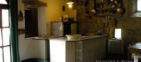 6 Schlafzimmer Wohnung in Roccastrada, Italy, Nr. 56061 17
