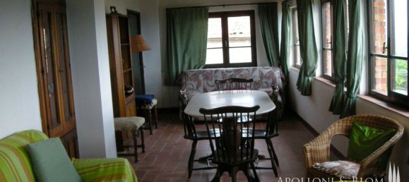 6 Schlafzimmer Wohnung in Roccastrada, Italy, Nr. 56061 11