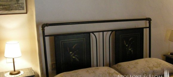 6 Schlafzimmer Wohnung in Roccastrada, Italy, Nr. 56061 23