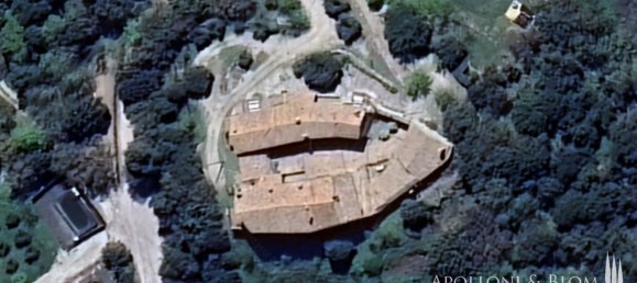 6 Schlafzimmer Wohnung in Roccastrada, Italy, Nr. 56061 34