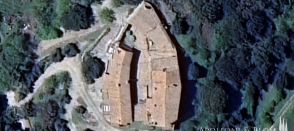 6 Schlafzimmer Wohnung in Roccastrada, Italy, Nr. 56061 33