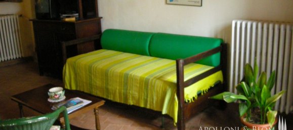 6 Schlafzimmer Wohnung in Roccastrada, Italy, Nr. 56061 9