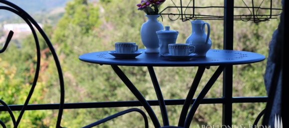 6 Schlafzimmer Wohnung in Roccastrada, Italy, Nr. 56061 25