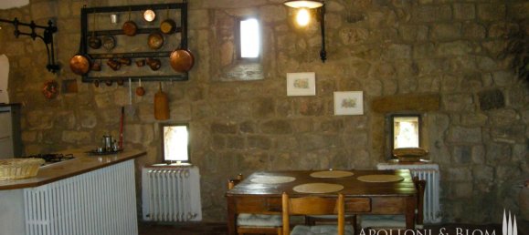 6 Schlafzimmer Wohnung in Roccastrada, Italy, Nr. 56061 13