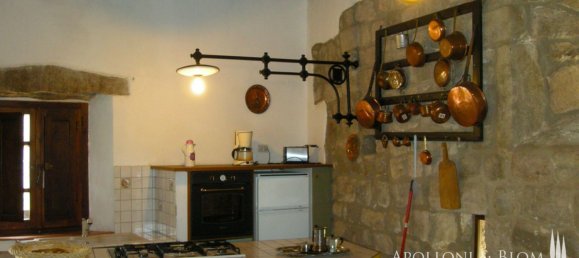 6 Schlafzimmer Wohnung in Roccastrada, Italy, Nr. 56061 18