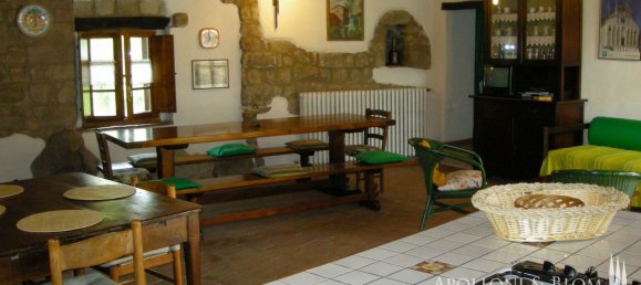 6 Schlafzimmer Wohnung in Roccastrada, Italy, Nr. 56061 8